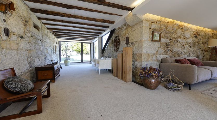 Photo of A Farmhouse with Finesse