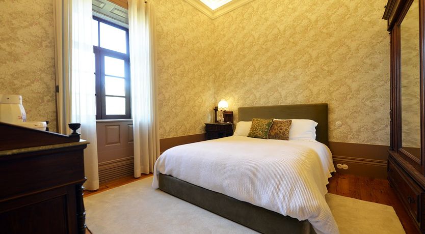 Photo of A Farmhouse with Finesse