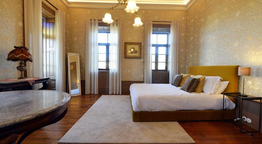 Photo of A Farmhouse with Finesse