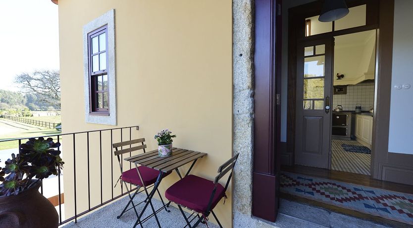 Photo of A Farmhouse with Finesse