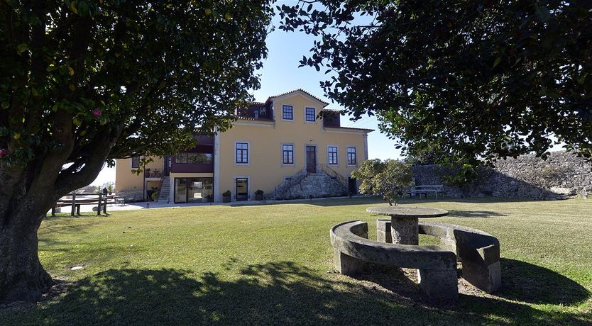 Photo of A Farmhouse with Finesse