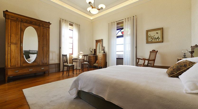 Photo of A Farmhouse with Finesse