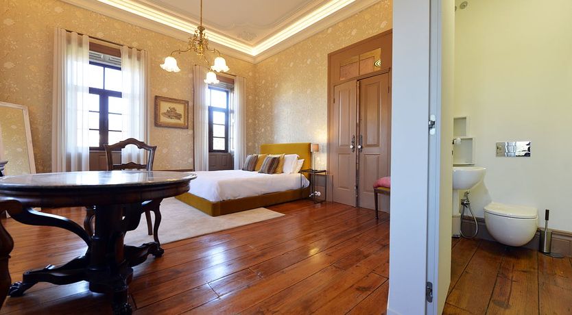 Photo of A Farmhouse with Finesse