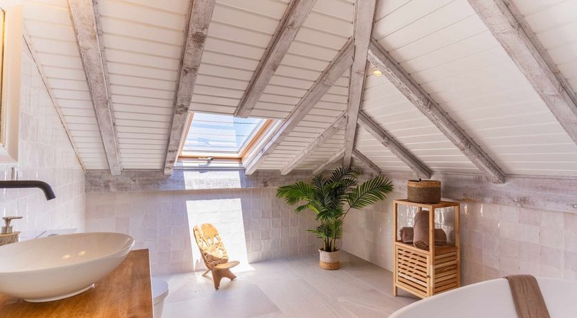 Photo of The Lucky One