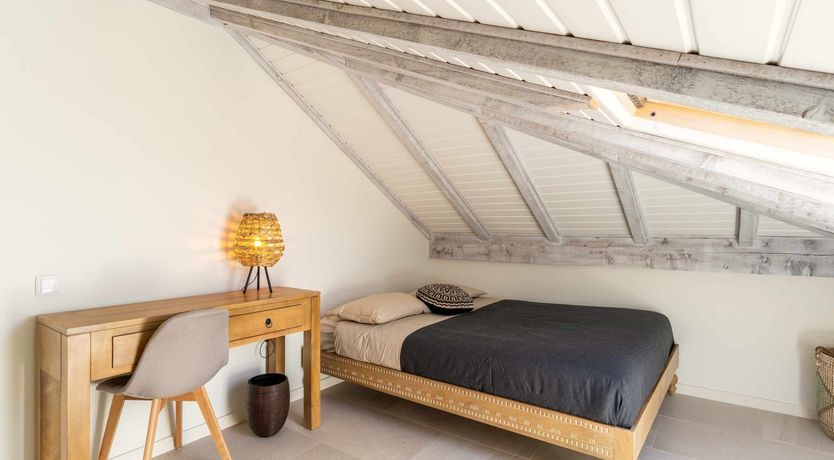 Photo of The Lucky One