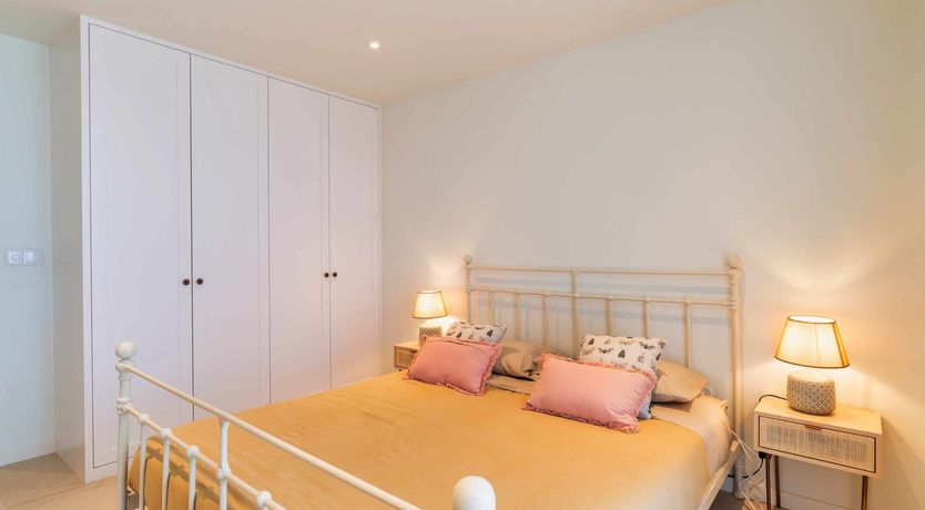 Photo of The Lucky One