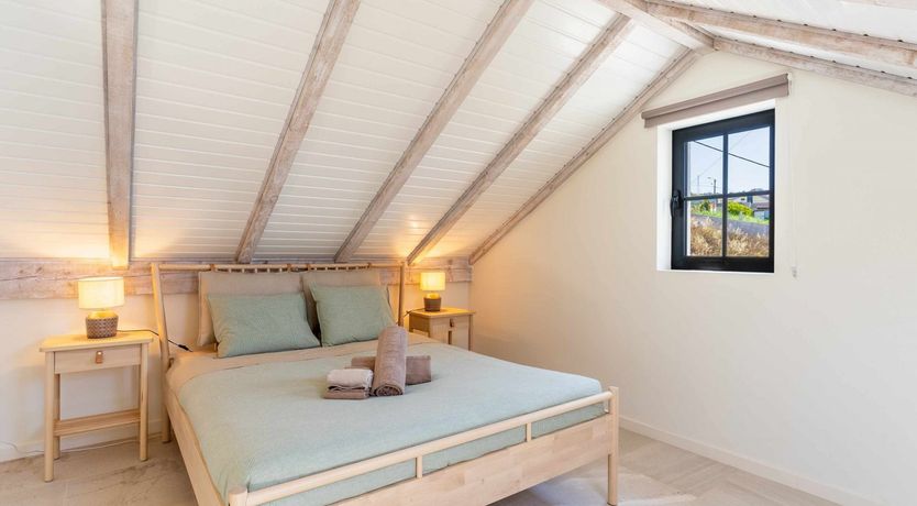 Photo of The Lucky One