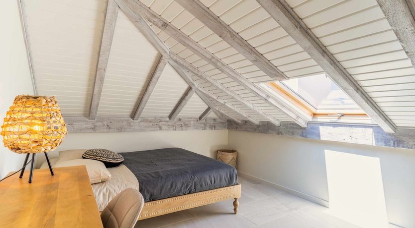 Photo of The Lucky One