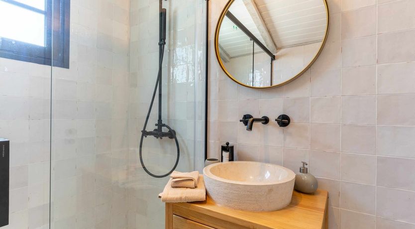 Photo of The Lucky One