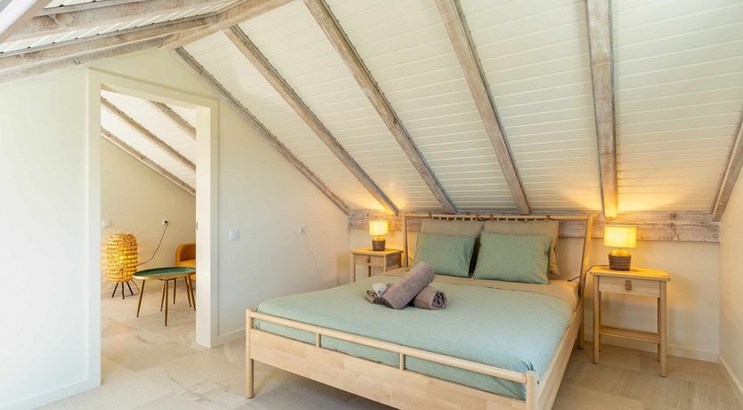 Photo of The Lucky One