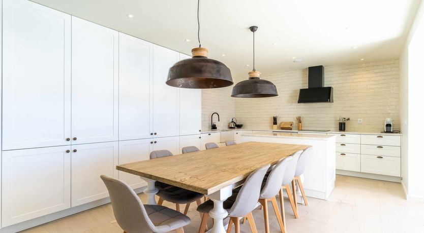 Photo of The Lucky One