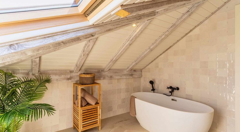 Photo of The Lucky One