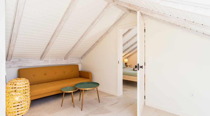 Photo of The Lucky One