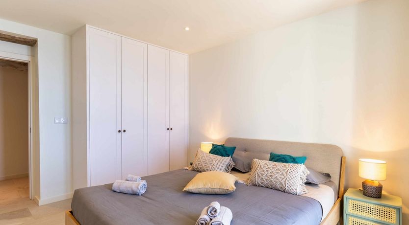 Photo of The Lucky One