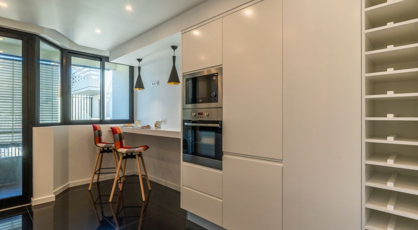 Photo of Hold Your Gaze