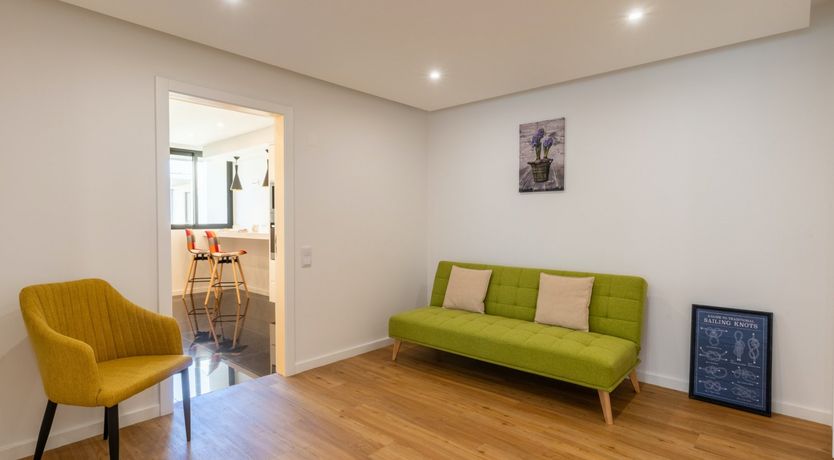 Photo of Hold Your Gaze