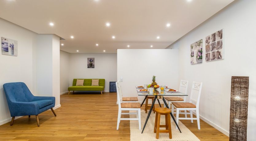 Photo of Hold Your Gaze