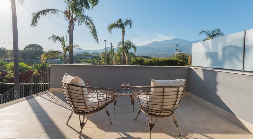 Photo of The Envy of Etna