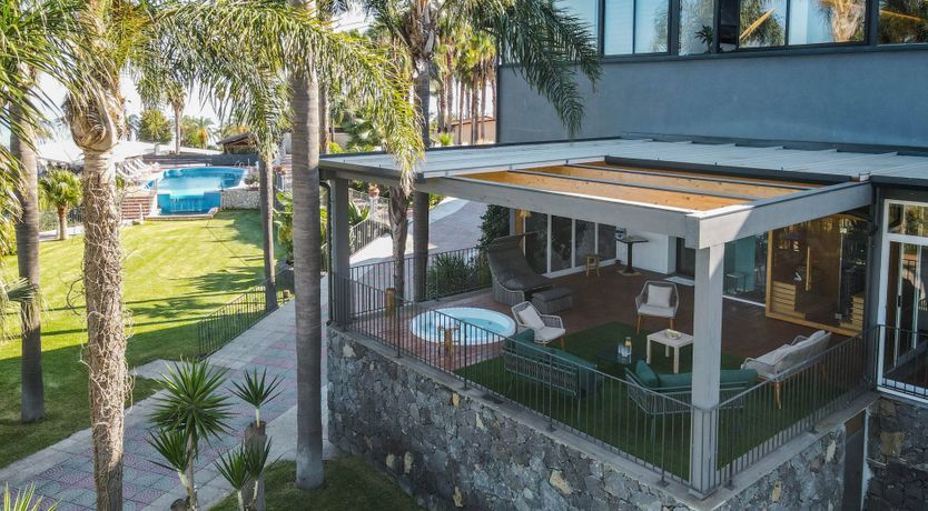 Photo of The Envy of Etna