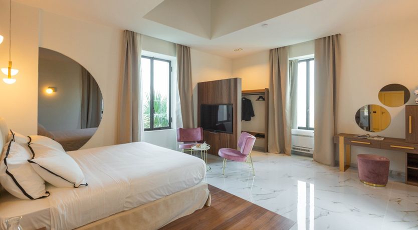 Photo of The Envy of Etna