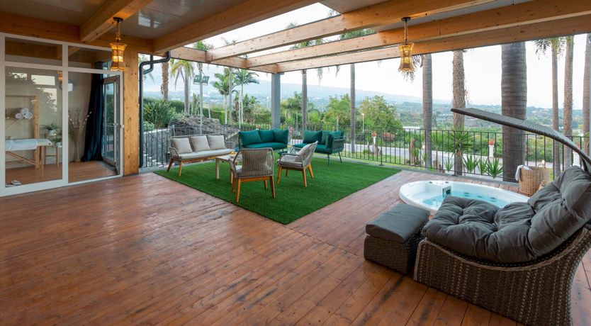 Photo of The Envy of Etna