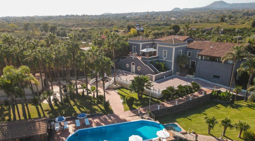 Photo of The Envy of Etna