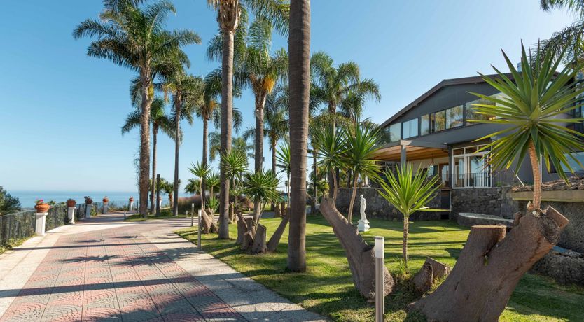 Photo of The Envy of Etna