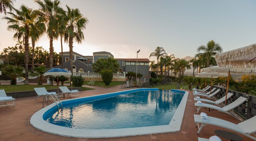 Photo of The Envy of Etna