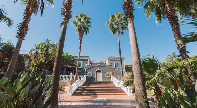 Photo of The Envy of Etna