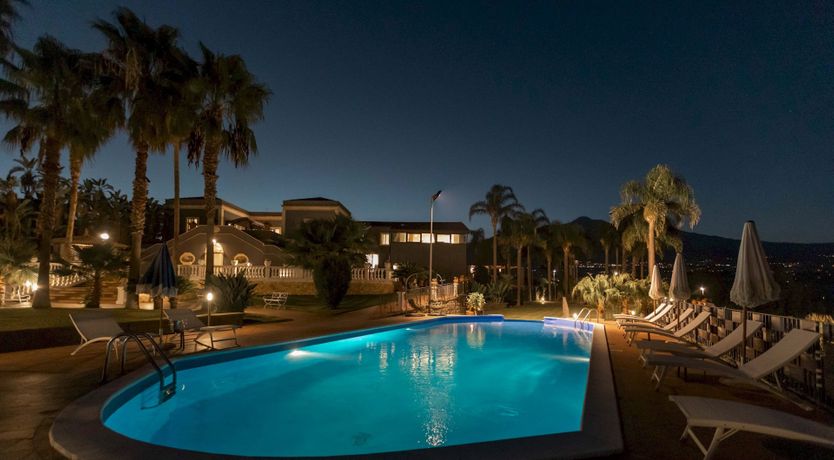 Photo of The Envy of Etna