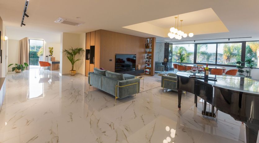 Photo of The Envy of Etna