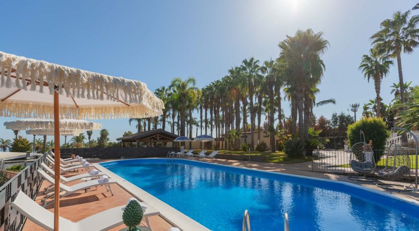 Photo of The Envy of Etna