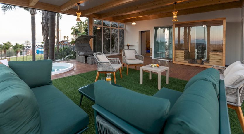 Photo of The Envy of Etna