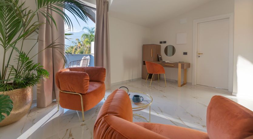 Photo of The Envy of Etna