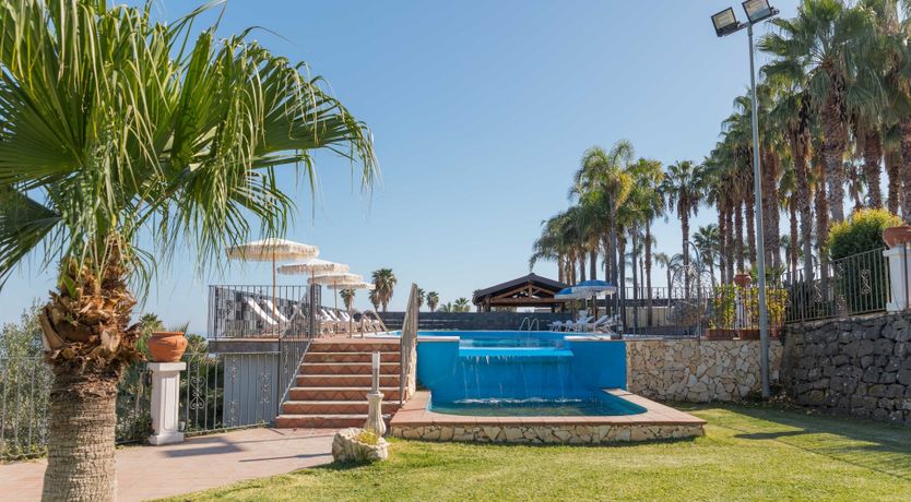 Photo of The Envy of Etna