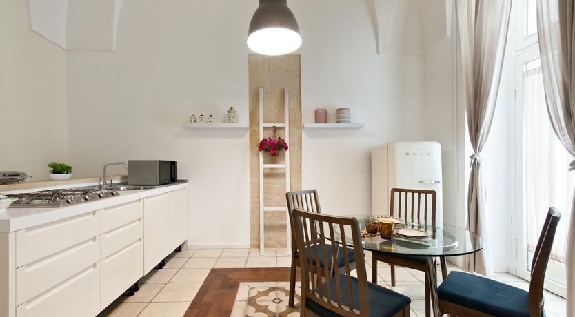 Photo of Indulging in Lecce