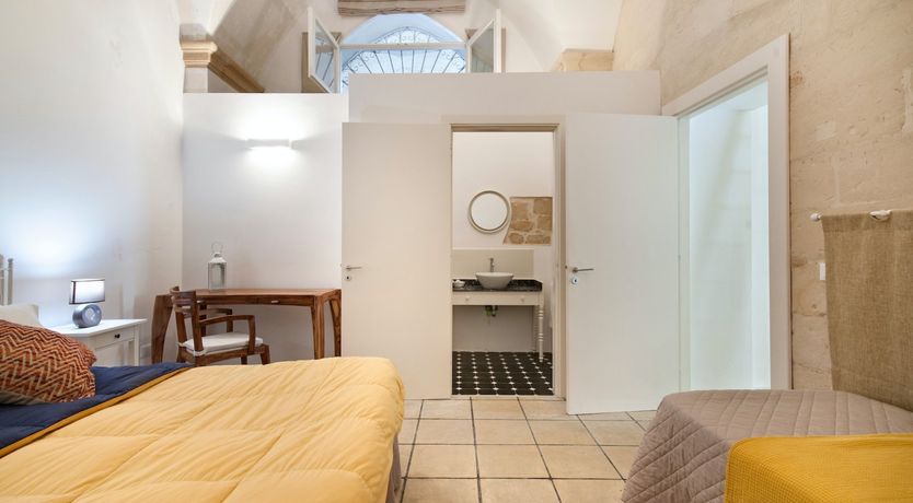 Photo of Indulging in Lecce