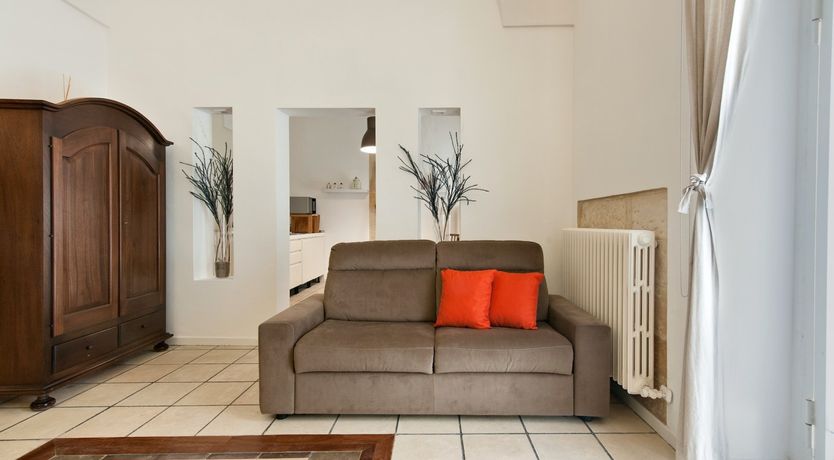 Photo of Indulging in Lecce