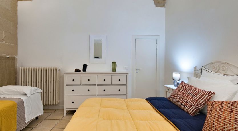 Photo of Indulging in Lecce