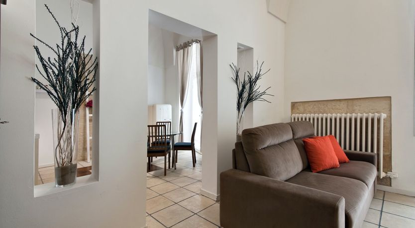 Photo of Indulging in Lecce