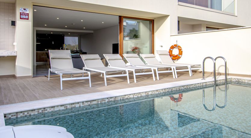 Photo of Angles of Albufeira