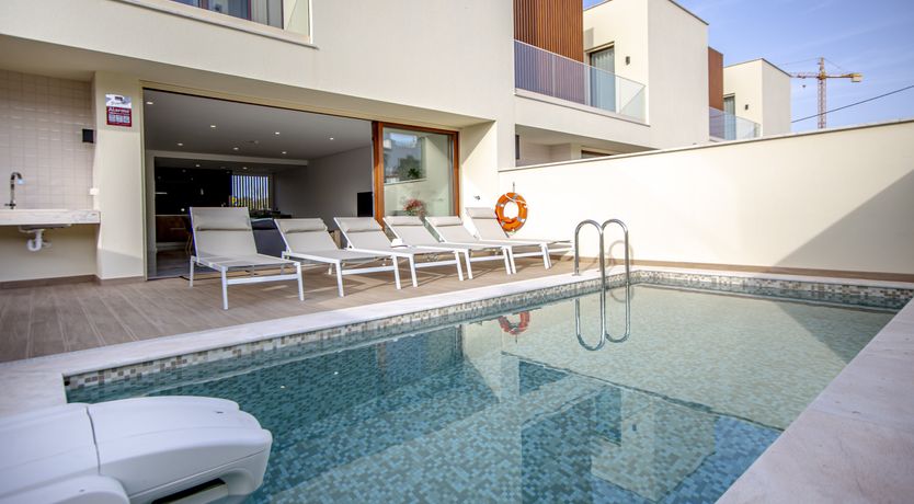 Photo of Angles of Albufeira