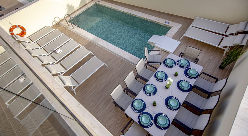 Photo of Angles of Albufeira