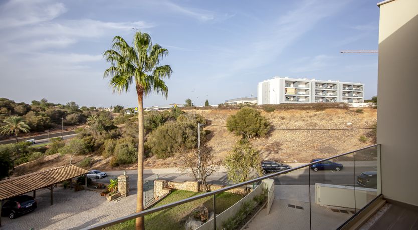 Photo of Angles of Albufeira