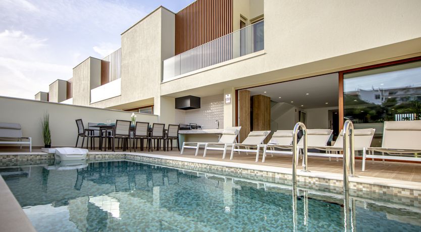 Photo of Angles of Albufeira