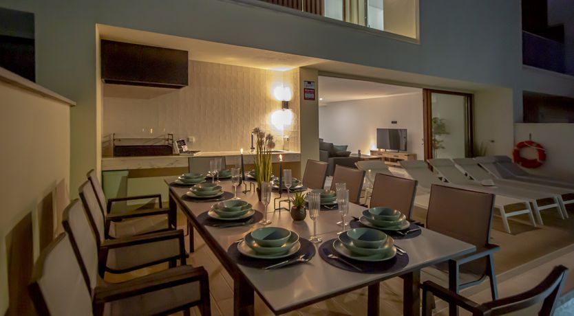 Photo of Angles of Albufeira