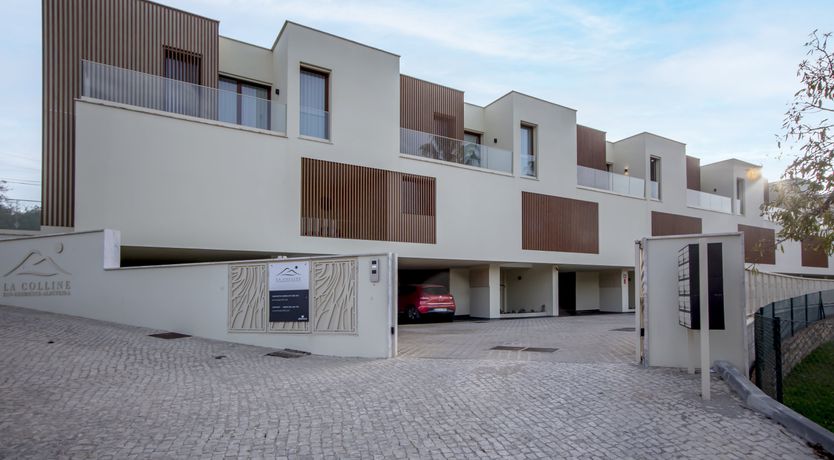 Photo of Angles of Albufeira