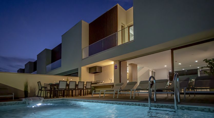 Photo of Angles of Albufeira