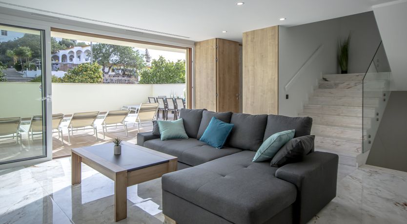 Photo of Angles of Albufeira