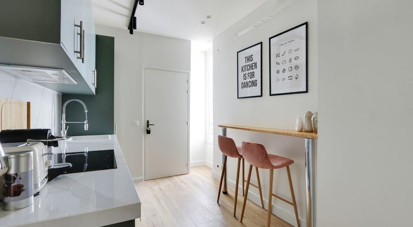 Photo of L'Art Poétique